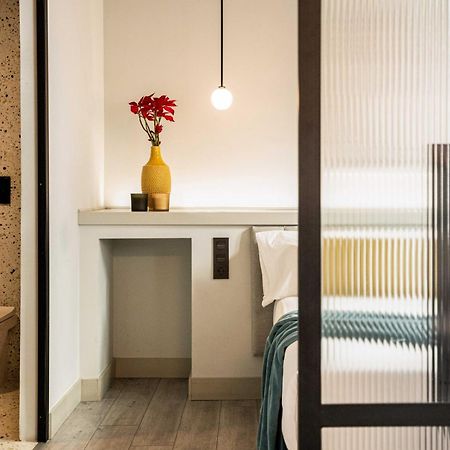 Coeo Parras Design Apartments Málaga Extérieur photo
