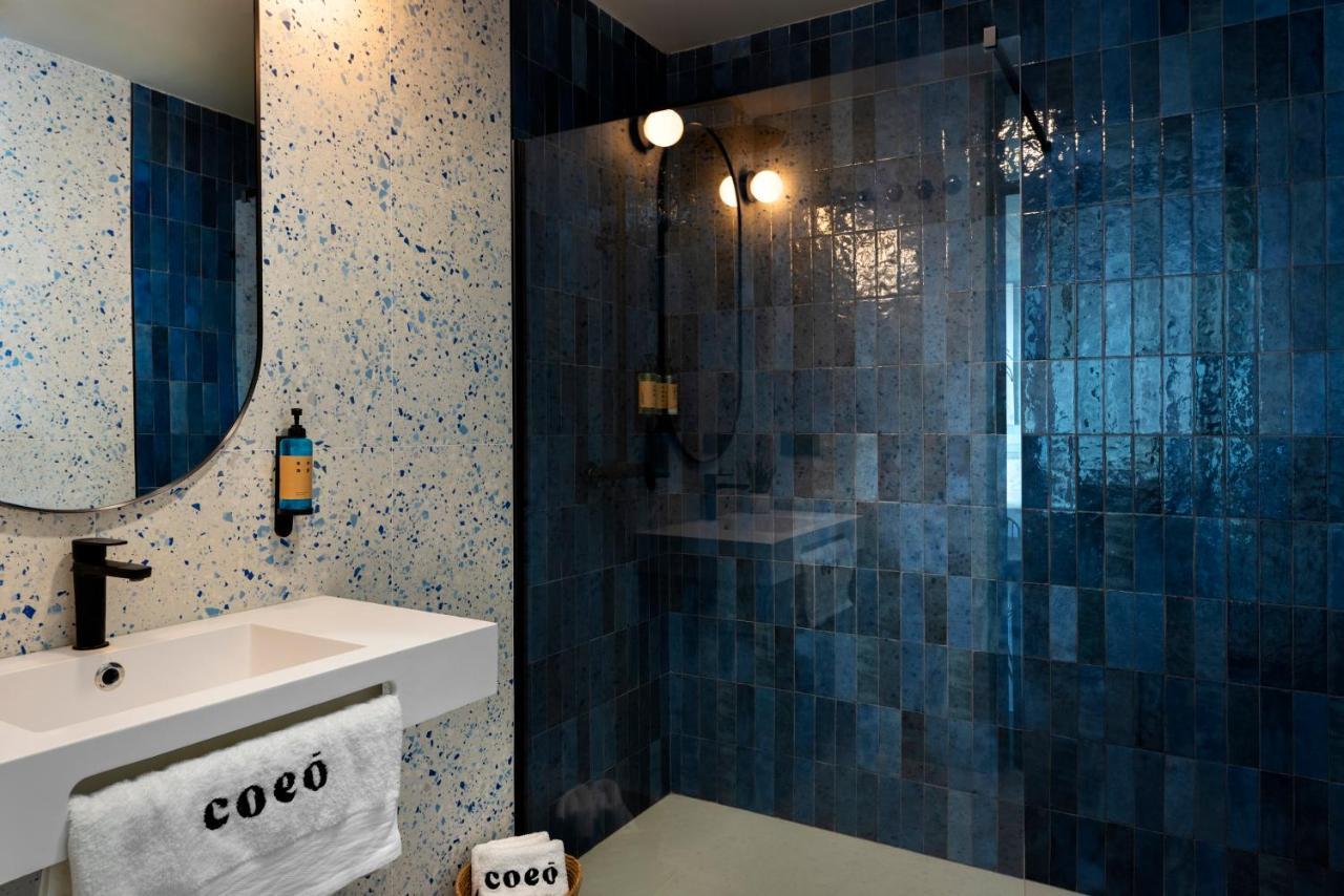 Coeo Parras Design Apartments Málaga Extérieur photo