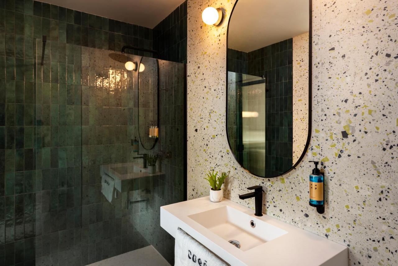 Coeo Parras Design Apartments Málaga Extérieur photo