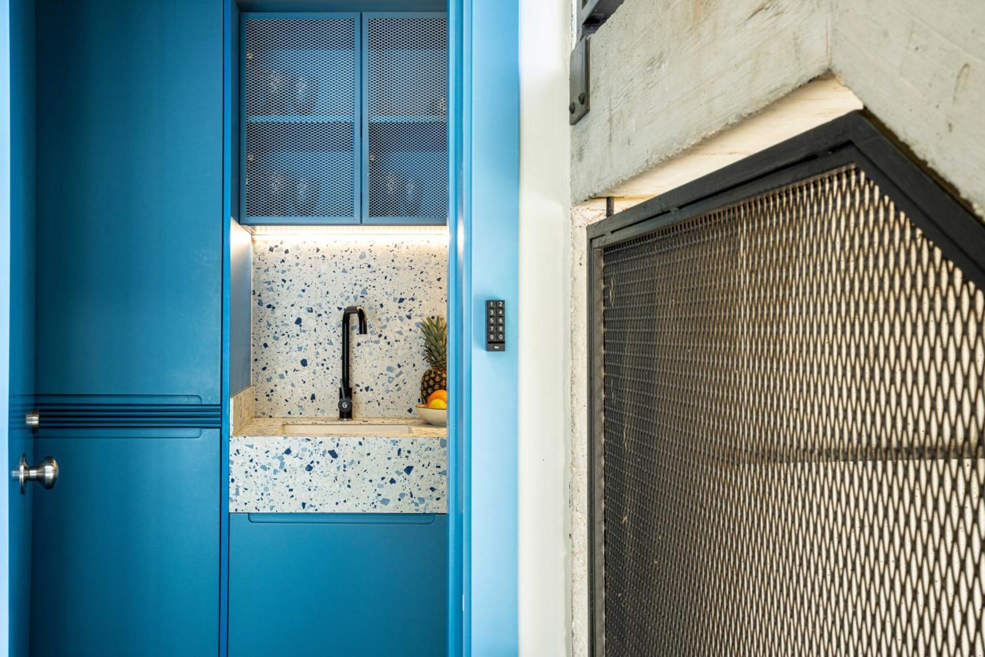 Coeo Parras Design Apartments Málaga Extérieur photo