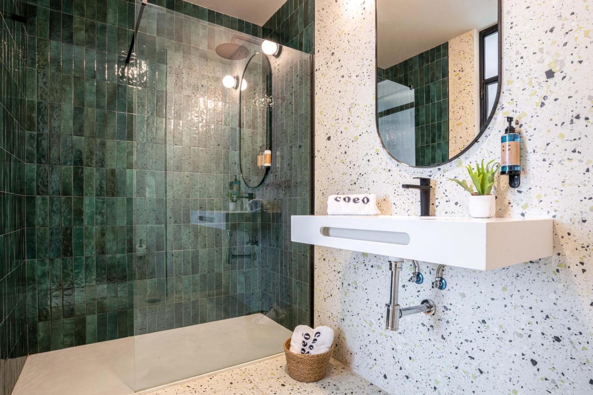 Coeo Parras Design Apartments Málaga Extérieur photo